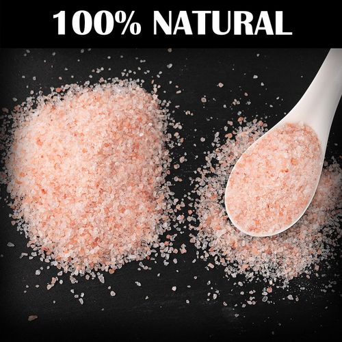 Himalayan pink salt 200g