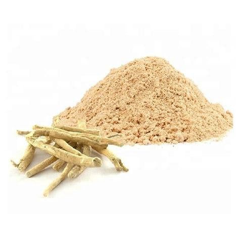Mukombero organic (mondei whitei) powder