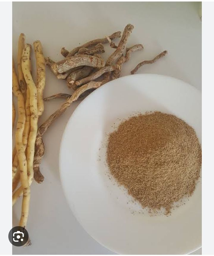 Mukombero organic (mondei whitei) powder