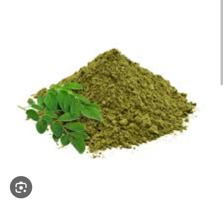 Organic moringa leaf pure powder 250g