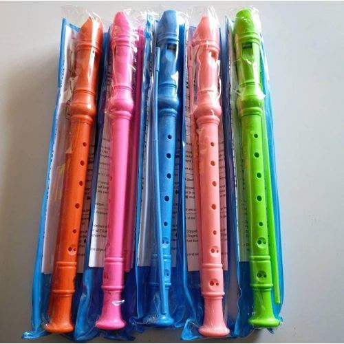 Kids musical flute instrument