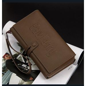 Fashion ladies baellery wallets