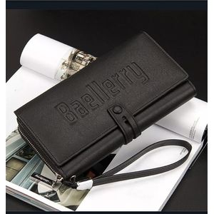 Fashion ladies baellery wallets