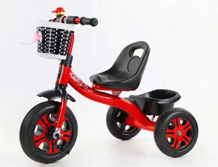 CLASSY KIDS TRICYCLES FOR BOTH BOYS AND GIRLS, BICYCLE, BIKES, STRONG BICYCLES