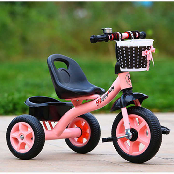 CLASSY KIDS TRICYCLES FOR BOTH BOYS AND GIRLS, BICYCLE, BIKES, STRONG BICYCLES