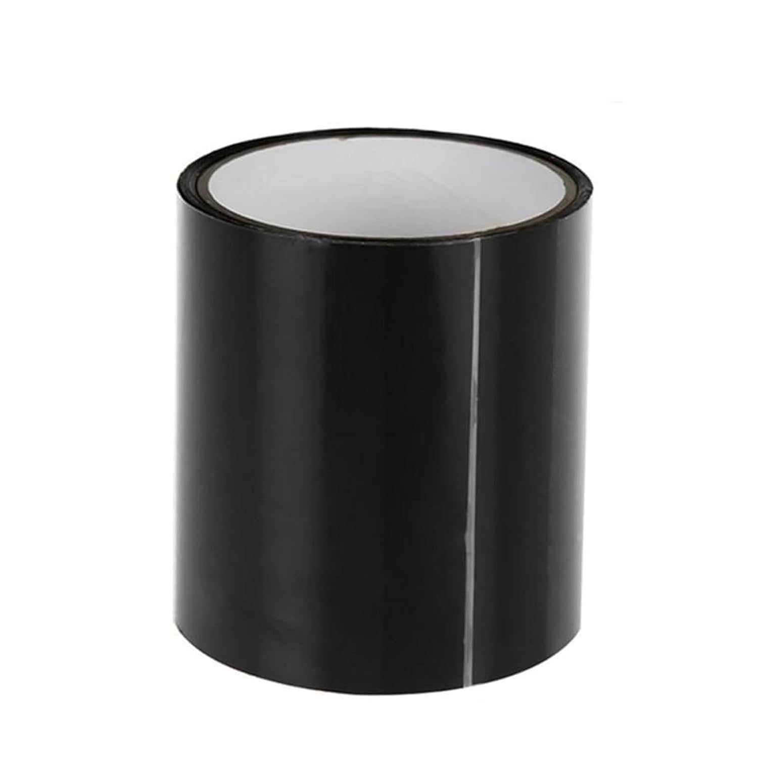 Super Strong Fiber Waterproof Tape， Stop Leaks Seal Repair Tape Performance Self Fix Tape Duct Tape Self-Adhesive for Plastic Rainproof Windows, Door Latches, and Window Frames