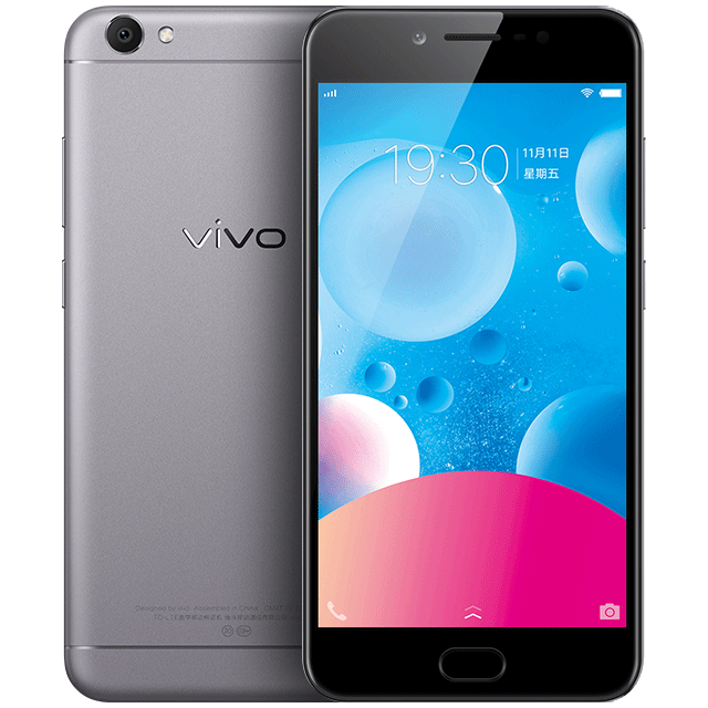 Refurbished ViVO Y67 64GB/32GB 5.5 inch 3000mAh 16MP+13MP (Global System) Dual SIM Smartphone Affordable Phone