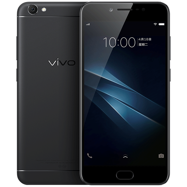 Refurbished ViVO Y67 64GB/32GB 5.5 inch 3000mAh 16MP+13MP (Global System) Dual SIM Smartphone Affordable Phone