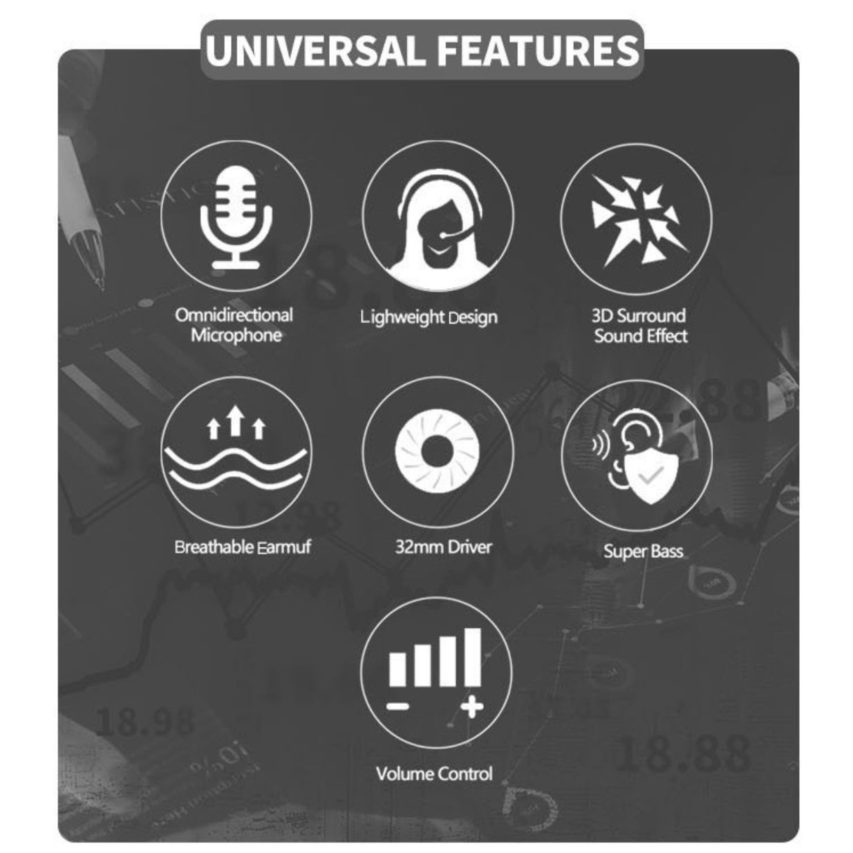 JTY-900DM JTY440 adjustable Computer operator headset student online class listening training wired headset Gaming Headset amplifier microphone Head mounted computer headphones wholesale