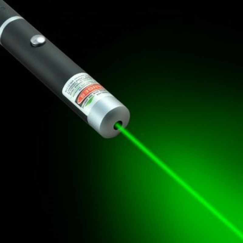 3Pcs Set pointer pen 5MW 650nm Strong Visible Light Beam Laser point Presenter Battery powered Laser Pointer for Mac Win Projector Powerpoint Presenter Presentation Pen PPT Speech teaching supplies