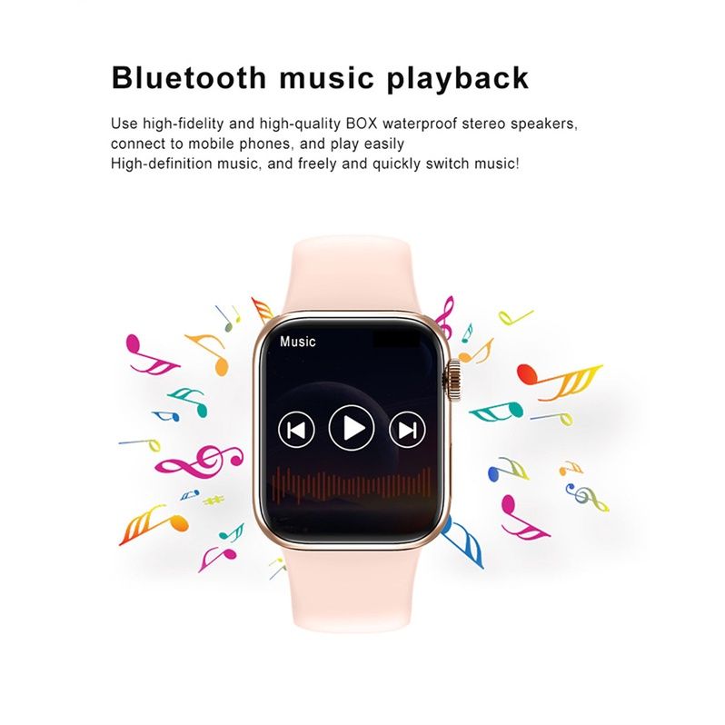 Man smart watch Black Classic Bluetooth call Fitness Tracker heart rate Monitor blood pressure step counting health monitor Waterproof Smart Watch Man Woman Watch couple watch with magnetic charger