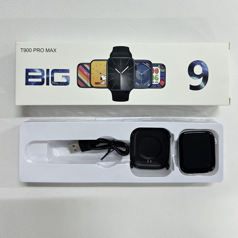 Man smart watch Black Classic Bluetooth call Fitness Tracker heart rate Monitor blood pressure step counting health monitor Waterproof Smart Watch Man Woman Watch couple watch with magnetic charger