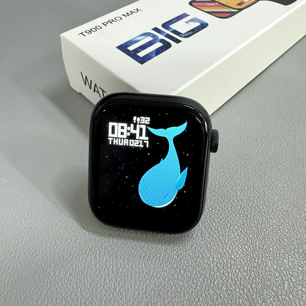 Man smart watch Black Classic Bluetooth call Fitness Tracker heart rate Monitor blood pressure step counting health monitor Waterproof Smart Watch Man Woman Watch couple watch with magnetic charger