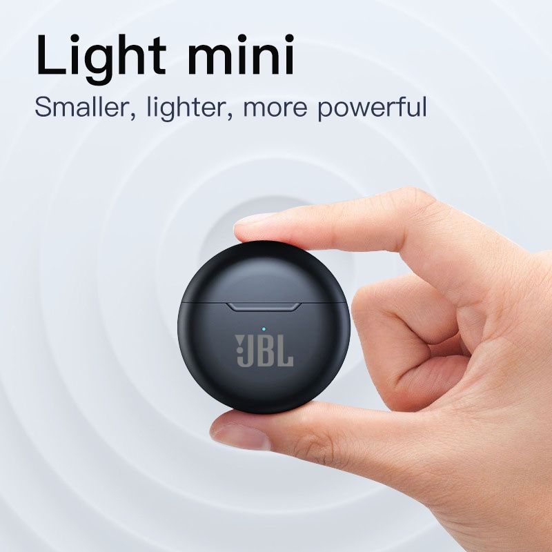 Buy 1 Take 1 Aloking gaming Earbud Wireless Earphone TWS Pro 6 Music Bluetooth earphone earpods 9D HiFi Stereo Bluetooth Earbuds Gaming Wireless Earbuds Bluetooth earphone couple headphones