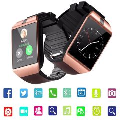 Bluetooth Smart Watch Phone with SIM Card Support TF card Android SmartWatch Phone Call Bracelet Watch for Android smart watch with sim slot smart watch for men sports watch smartwatch for woman