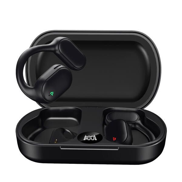 XG33 Bluetooth Wireless Earphones 5.0 TWS Waterproof Earbuds Sports Airpods With Charging Box Bluetooth earphone Gaming music binaural call noise reduction earphone sport headset headphone Android IOS