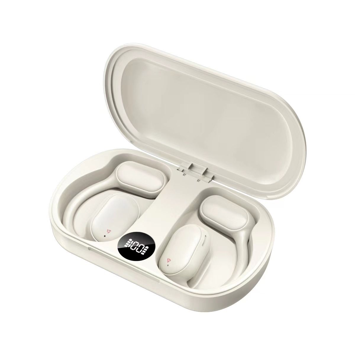 XG33 Bluetooth Wireless Earphones 5.0 TWS Waterproof Earbuds Sports Airpods With Charging Box Bluetooth earphone Gaming music binaural call noise reduction earphone sport headset headphone Android IOS
