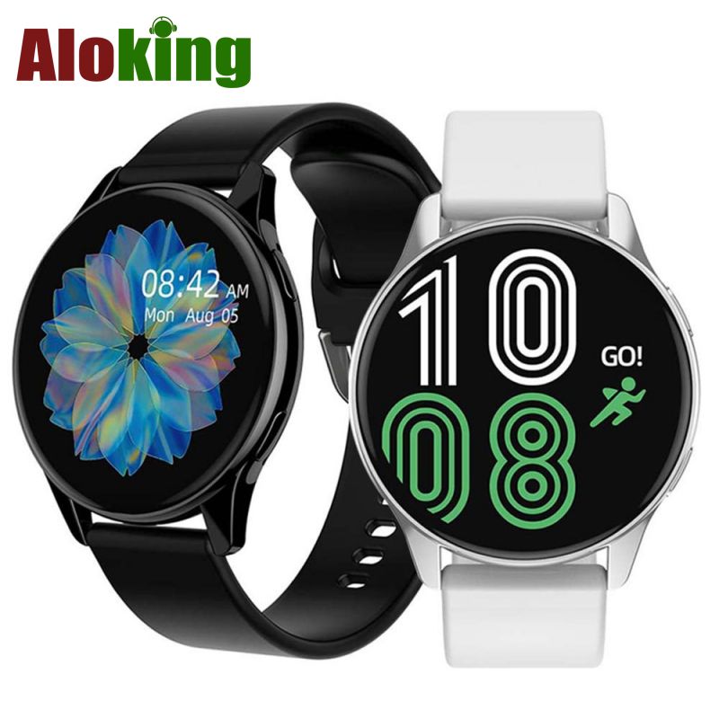 T2pro Smartwatches HD Screen Waterproof Watch Sleep MonitorCalculation Calorie Bluetooth Call Men Women Sport Series Continuous Heart Rate Monitor Smart Watch for men woman Gold Smart watch for woman