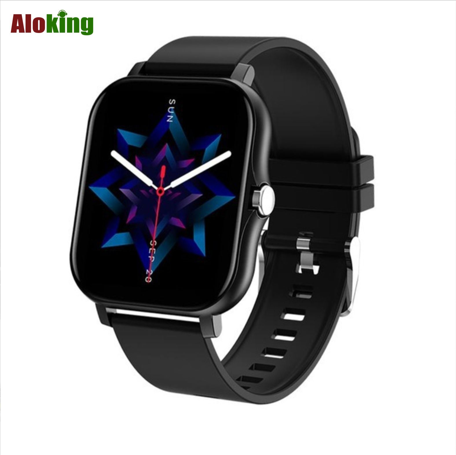 G20 Smart Watch Waterproof Full Touch Golden Men Women's Bracelet Large Screen 2.01'' Sports Tracker Bluetooth Watch SOS Heart Rate Health G20 Watch GT Clock Handfree Siri Man Girl Smartwatches Y13