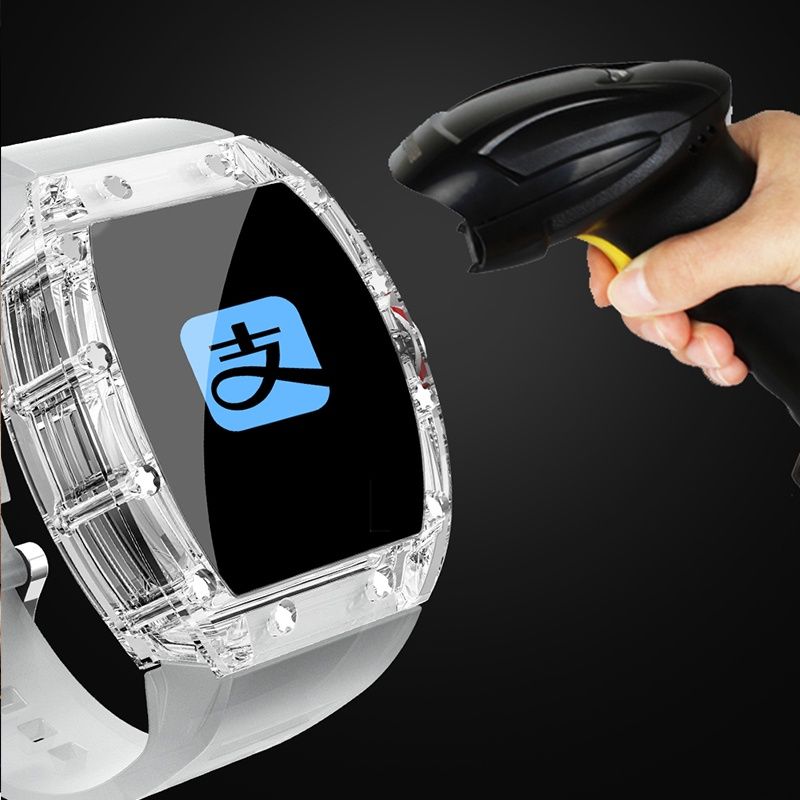 YD5 Men Smart Watch Touch Control sports watch Smartwatches IP67 waterproof NFC Alipay Gaming Heart Rate Monitor Bluetooth Bracelet Unisex Watch wrist band wristwatch digital watch couple watches
