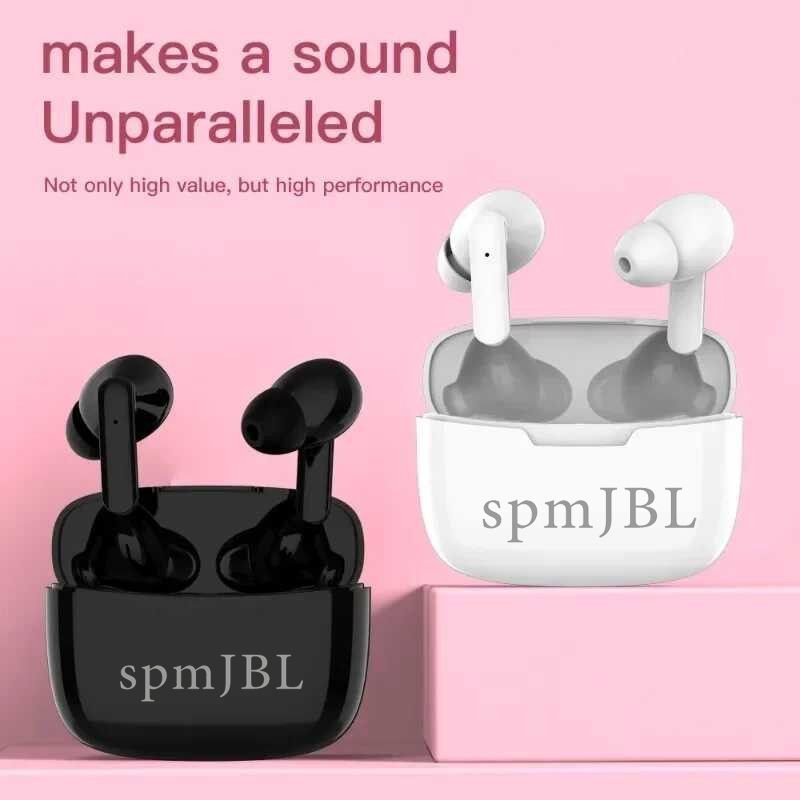 Y113 Earbud Wireless Earphone TWS Touch Control Music Bluetooth earphone earpods HiFi Stereo Bluetooth Earbuds Gaming Wireless Earbuds Waterproof Bluetooth Headset gaming earphones iPhone Android