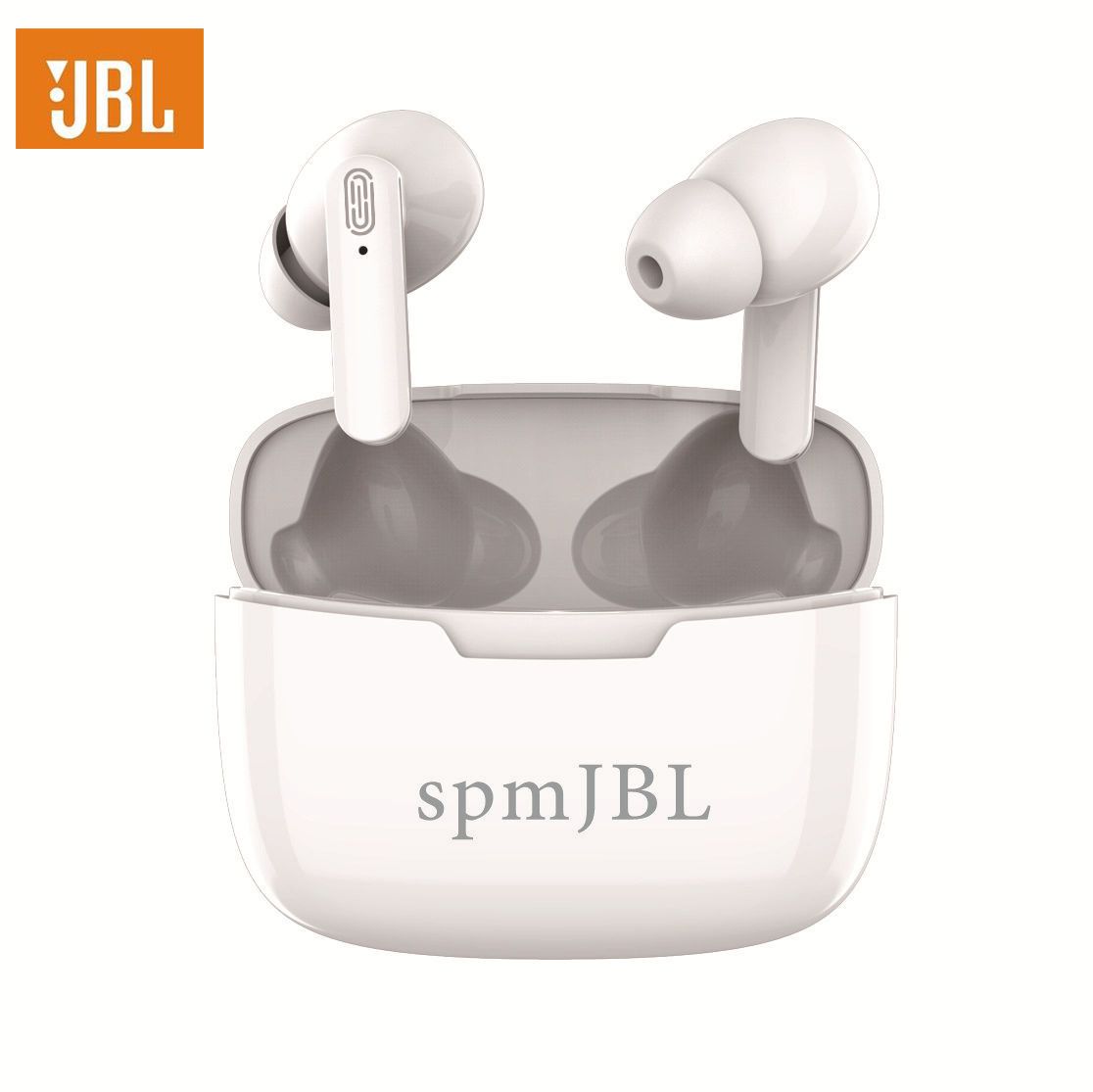 Y113 Earbud Wireless Earphone TWS Touch Control Music Bluetooth earphone earpods HiFi Stereo Bluetooth Earbuds Gaming Wireless Earbuds Waterproof Bluetooth Headset gaming earphones iPhone Android