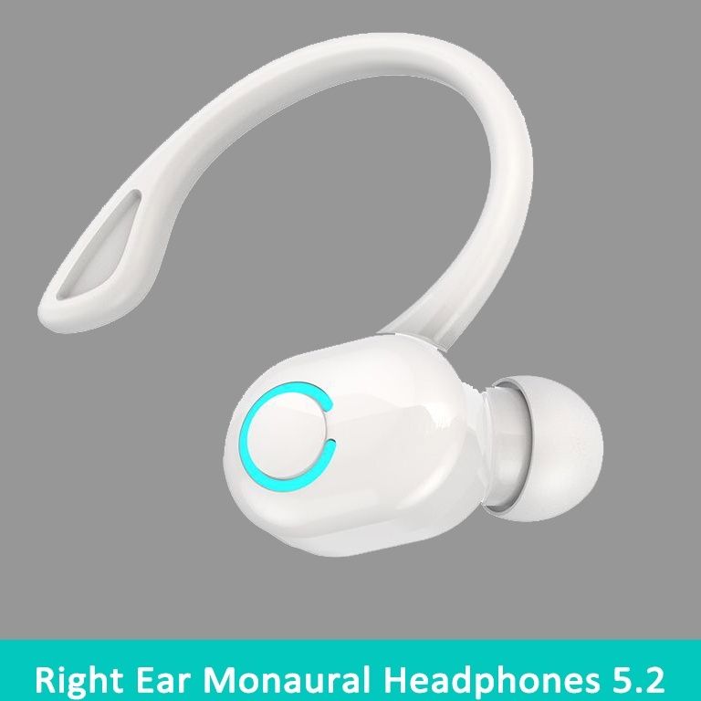 Aloking Bluetooth earphone S10 Wireless Earphone Single ear Touch Control Mini Microphone Handsfree HIFI Surround Stereo Waterproof Headset headphones sport runnwireless earbud earpod iPhone Android