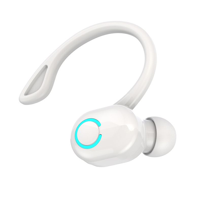 Aloking Bluetooth earphone S10 Wireless Earphone Single ear Touch Control Mini Microphone Handsfree HIFI Surround Stereo Waterproof Headset headphones sport runnwireless earbud earpod iPhone Android