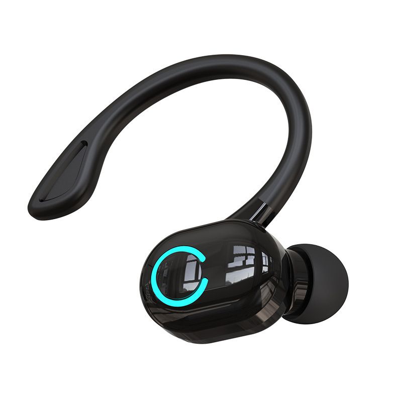 Aloking Bluetooth earphone S10 Wireless Earphone Single ear Touch Control Mini Microphone Handsfree HIFI Surround Stereo Waterproof Headset headphones sport runnwireless earbud earpod iPhone Android