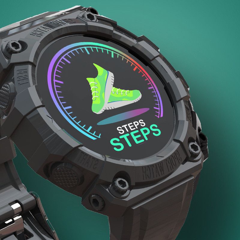 FD68S Smart Watch Sport Watch Full Touch Control Smartwatch FD68S Bluetooth Smart Watches for men women kids girls boys Waterproof Heart Rate Blood Pressure Monitoring Fitness Tracker Watch for women