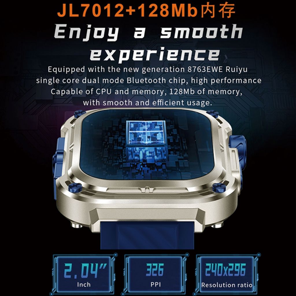 Z85 MAX Smart Watch Men Women NFC GPS Waterproof Smartwatches for Men Smart Island  Stainless Steel PU Leather TPU Straps Wristband Smart Band Fitness Bracelet For Android IOS Couple Women Smart watch