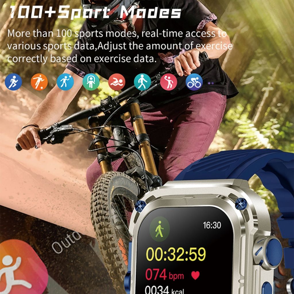 Z85 MAX Smart Watch Men Women NFC GPS Waterproof Smartwatches for Men Smart Island  Stainless Steel PU Leather TPU Straps Wristband Smart Band Fitness Bracelet For Android IOS Couple Women Smart watch