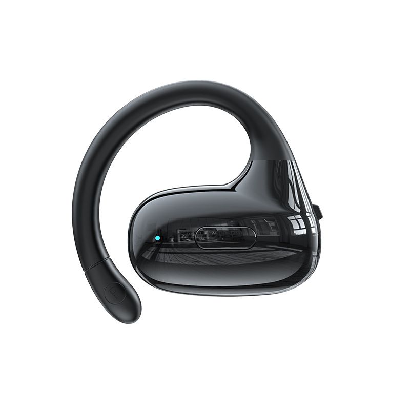 T18 Open Ear Headphones Wireless Earbuds With Earhooks Built In Mic Headset Ultra-Long Life Battery Earphones For Android iPhone IOS Bluetooth earbuds Wireless earphone with microphone airpods earpod