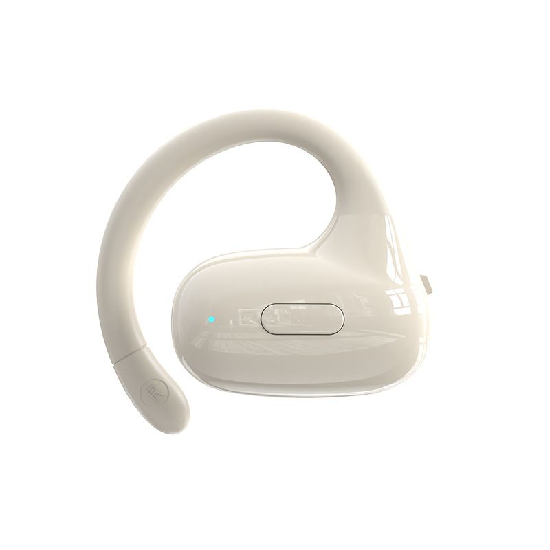 T18 Open Ear Headphones Wireless Earbuds With Earhooks Built In Mic Headset Ultra-Long Life Battery Earphones For Android iPhone IOS Bluetooth earbuds Wireless earphone with microphone airpods earpod