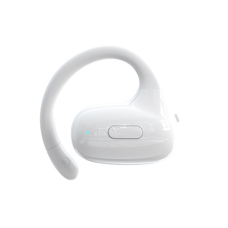 T18 Open Ear Headphones Wireless Earbuds With Earhooks Built In Mic Headset Ultra-Long Life Battery Earphones For Android iPhone IOS Bluetooth earbuds Wireless earphone with microphone airpods earpod