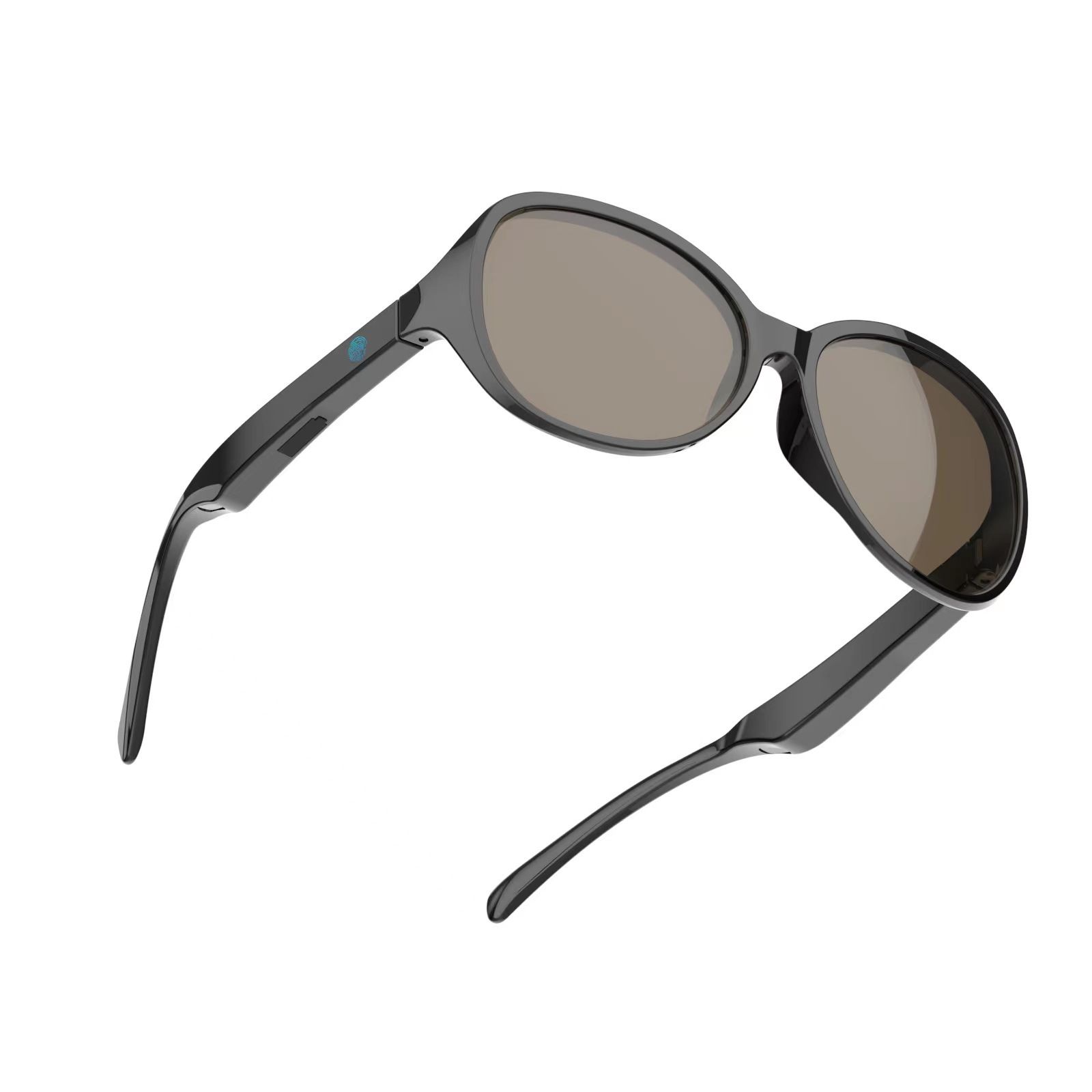 Smart Glasses Men Women bluetooth wireless sunglasses F08 F07 F06 Touch wireless headphone smart sunglasses anti-glare TWS Anti-Blu-ray Stereo music player headset Dual Speaker Wireless Earphone