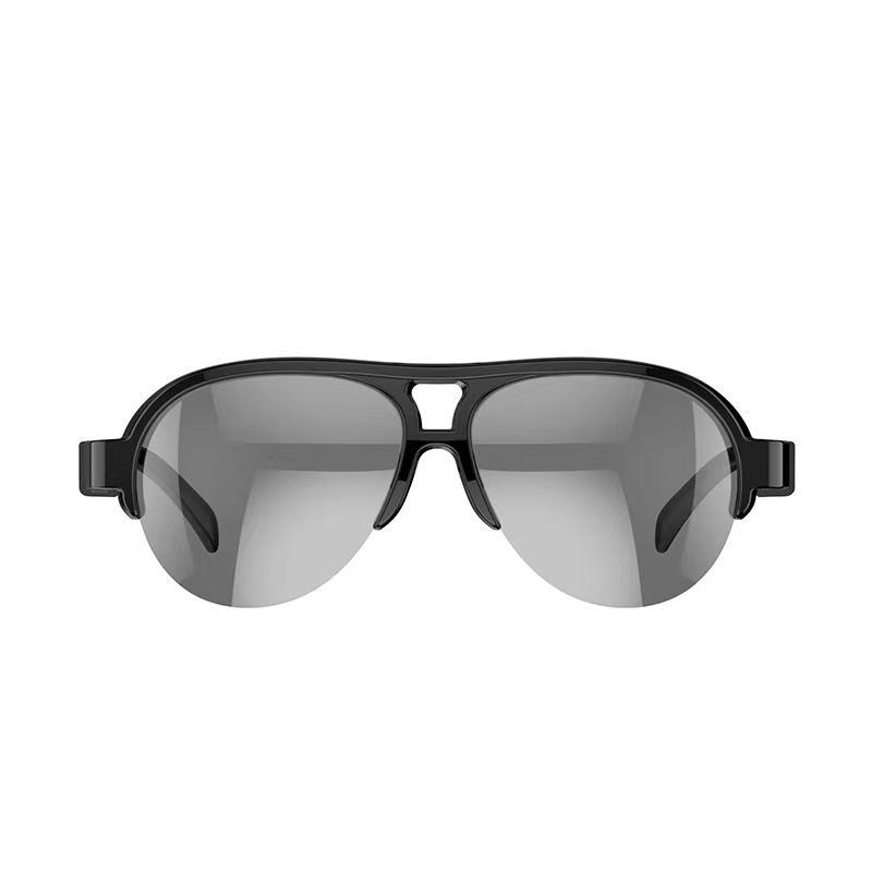 Smart Glasses Men Women bluetooth wireless sunglasses F08 F07 F06 Touch wireless headphone smart sunglasses anti-glare TWS Anti-Blu-ray Stereo music player headset Dual Speaker Wireless Earphone