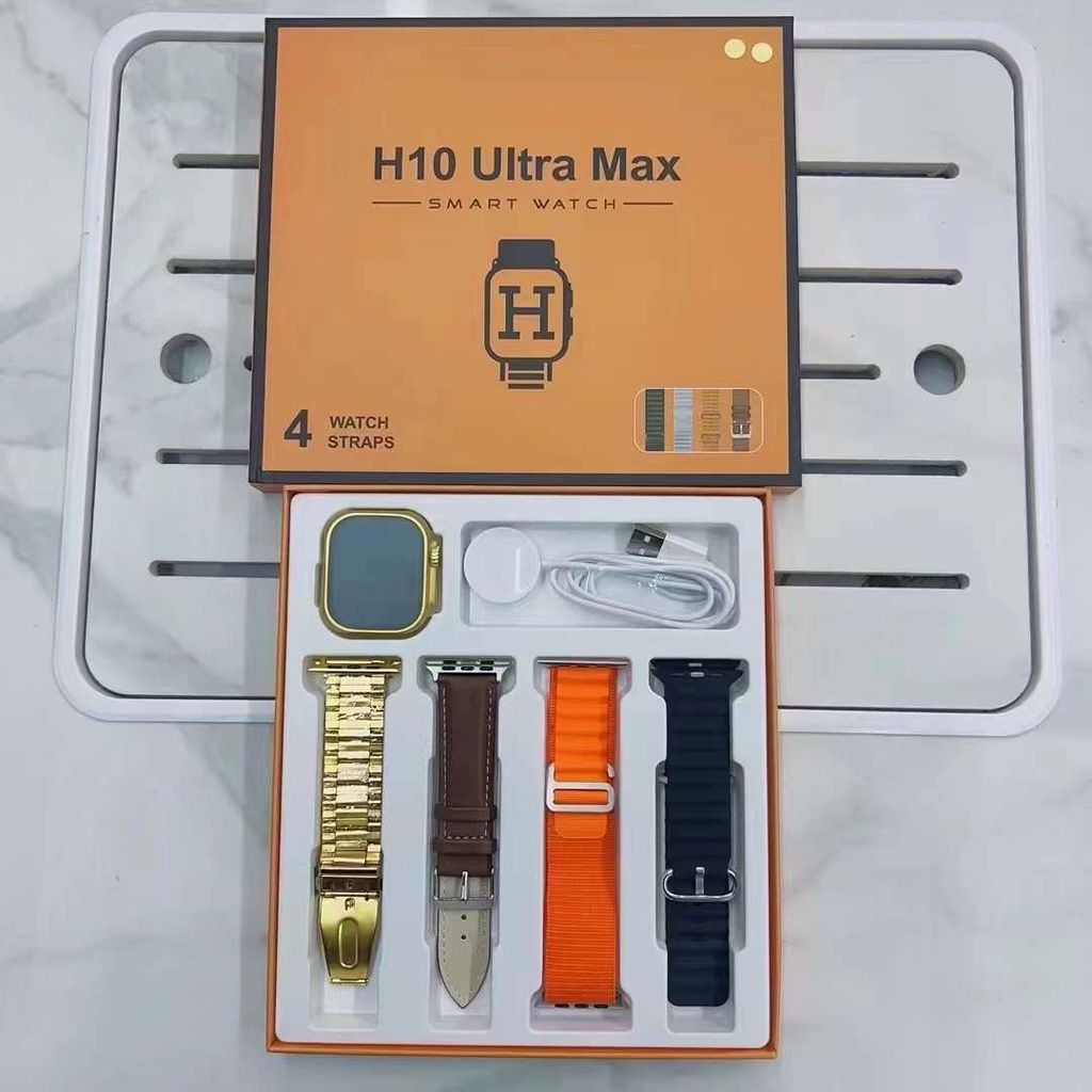 S9 Ultra Smart watch wireless earphone set Men Women Smart Watch H30 H20 H12 Touch Smartwatches Waterproof Sports Men Wrist Watch Bluetooth Original Heart Rate Smart Bracelet Smart Band Unisex Watch