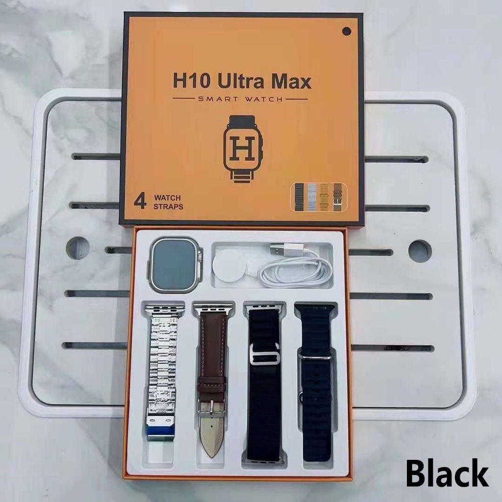 S9 Ultra Smart watch wireless earphone set Men Women Smart Watch H30 H20 H12 Touch Smartwatches Waterproof Sports Men Wrist Watch Bluetooth Original Heart Rate Smart Bracelet Smart Band Unisex Watch