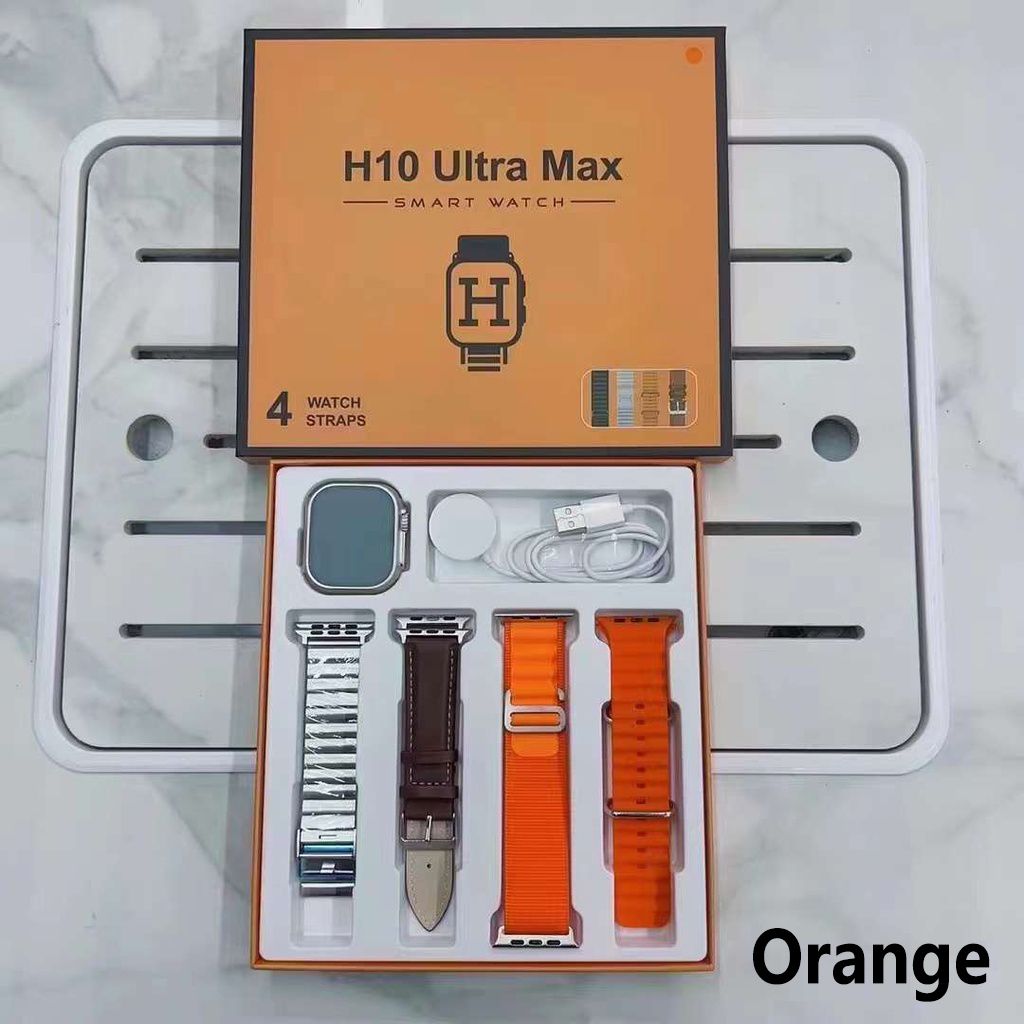 S9 Ultra Smart watch wireless earphone set Men Women Smart Watch H30 H20 H12 Touch Smartwatches Waterproof Sports Men Wrist Watch Bluetooth Original Heart Rate Smart Bracelet Smart Band Unisex Watch