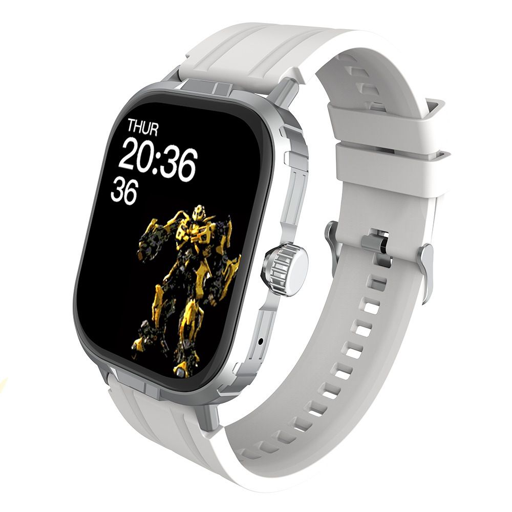 Men's Sports Smart Bracelet B03 Smart Watch Men Women AI Gesture Full Touch Screen Fitness Tracker Health Monitor Bluetooth Call Watch Sports Watch Heart Rate Blood Oxygen Women Waterproof Smartwatch