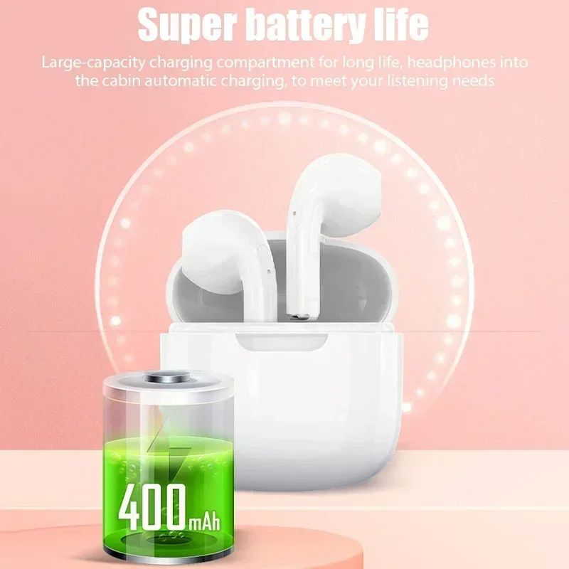 Ready Stock True Bluetooth Earphone Wireless Earphone A2 Pro Headphones Mini Earphone Headset For Huawei Android IOS Apple iPhone Earbuds Air Pod Wireless Earbuds Waterproof Sports Air Buds with Mic