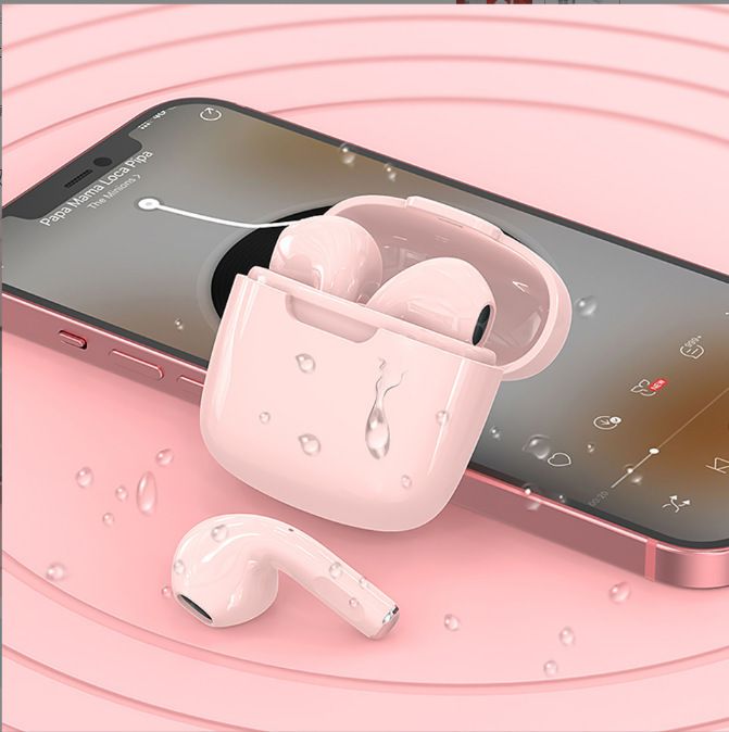Ready Stock True Bluetooth Earphone Wireless Earphone A2 Pro Headphones Mini Earphone Headset For Huawei Android IOS Apple iPhone Earbuds Air Pod Wireless Earbuds Waterproof Sports Air Buds with Mic