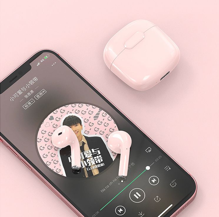 Ready Stock True Bluetooth Earphone Wireless Earphone A2 Pro Headphones Mini Earphone Headset For Huawei Android IOS Apple iPhone Earbuds Air Pod Wireless Earbuds Waterproof Sports Air Buds with Mic