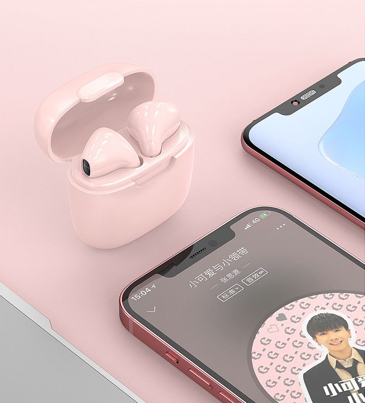 Ready Stock True Bluetooth Earphone Wireless Earphone A2 Pro Headphones Mini Earphone Headset For Huawei Android IOS Apple iPhone Earbuds Air Pod Wireless Earbuds Waterproof Sports Air Buds with Mic