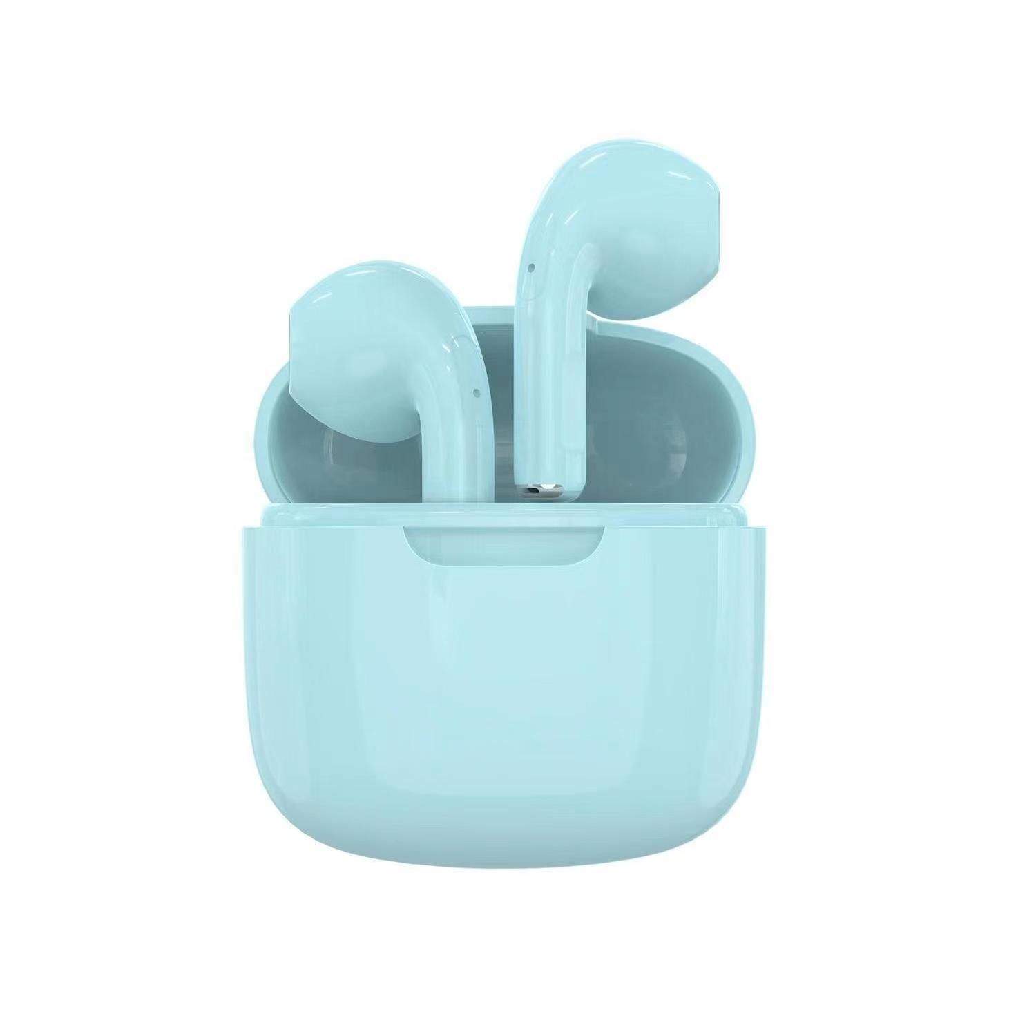 Ready Stock True Bluetooth Earphone Wireless Earphone A2 Pro Headphones Mini Earphone Headset For Huawei Android IOS Apple iPhone Earbuds Air Pod Wireless Earbuds Waterproof Sports Air Buds with Mic