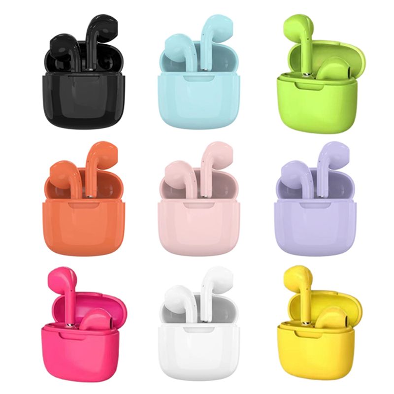 Ready Stock True Bluetooth Earphone Wireless Earphone A2 Pro Headphones Mini Earphone Headset For Huawei Android IOS Apple iPhone Earbuds Air Pod Wireless Earbuds Waterproof Sports Air Buds with Mic
