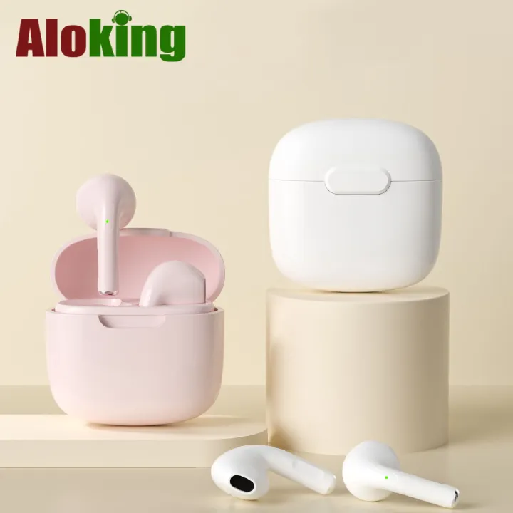 A2 pro TWS Touch Control Music Bluetooth earphone earpods HiFi surround Stereo Bluetooth Earbuds Gaming Bluetooth Headset Woman Man iPhone Android noise reduction Wireless Earbuds Wireless Earphone