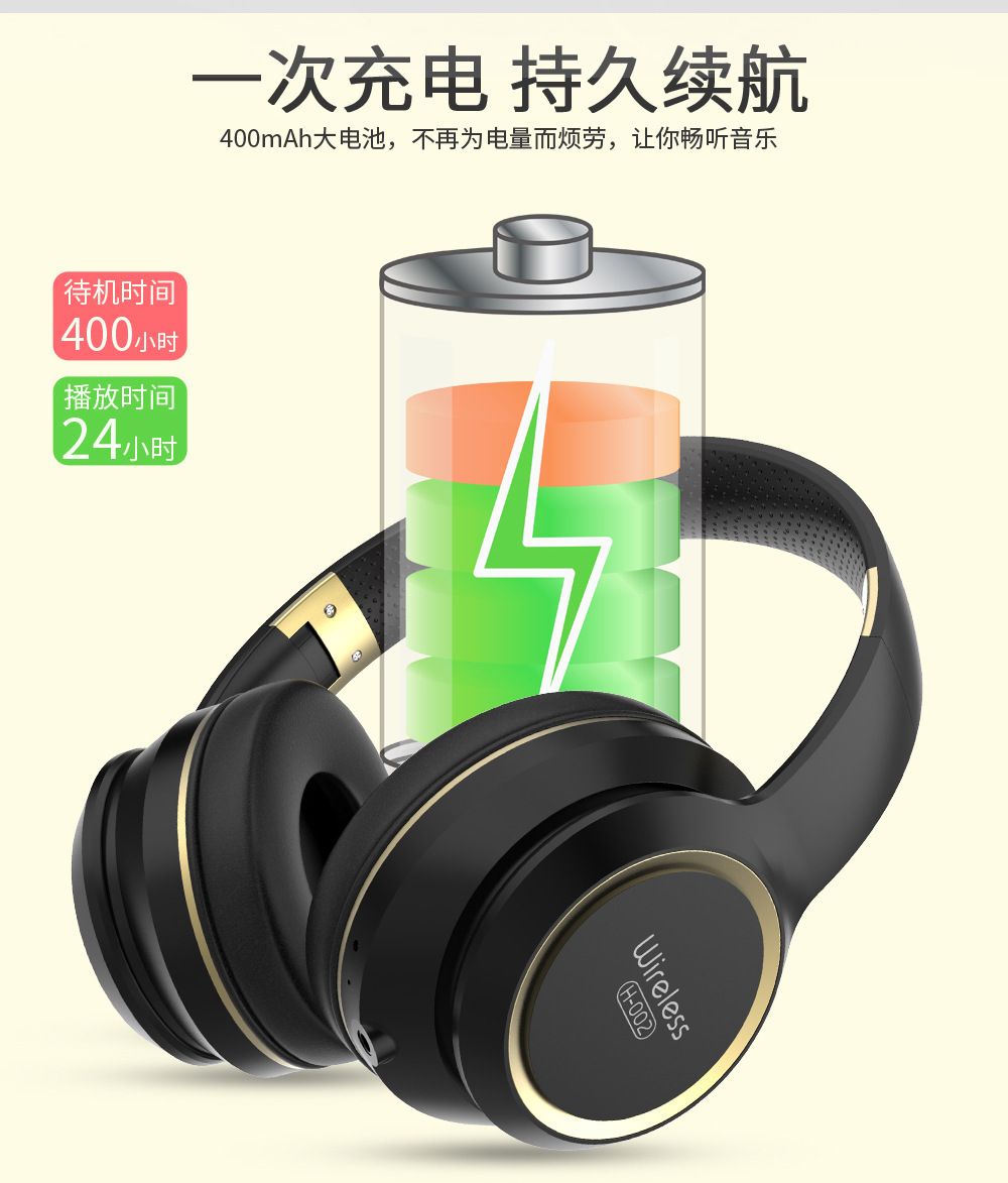 e-sports gaming headset Bluetooth Wireless Headphones KH20 Bluetooth Headphone Headworn Business Gaming Headphones Subwoofer Bilateral Stereo Wireless Bluetooth Headset With Microphone For Laptop PC