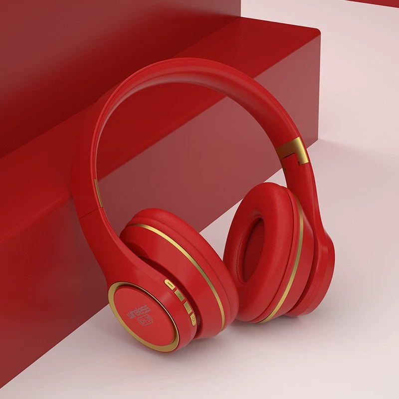 e-sports gaming headset Bluetooth Wireless Headphones KH20 Bluetooth Headphone Headworn Business Gaming Headphones Subwoofer Bilateral Stereo Wireless Bluetooth Headset With Microphone For Laptop PC